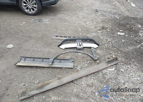 2019 Honda Cr-V Ex from USA, damaged, VIN JHLRW2H57KX008269